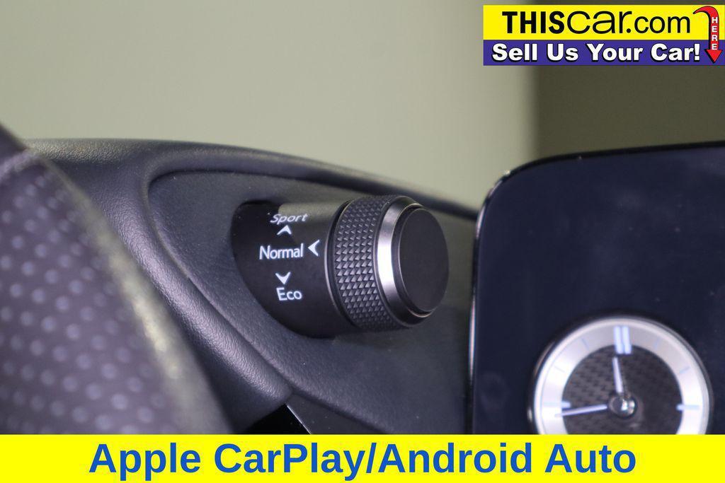 used 2022 Lexus ES 350 car, priced at $30,675