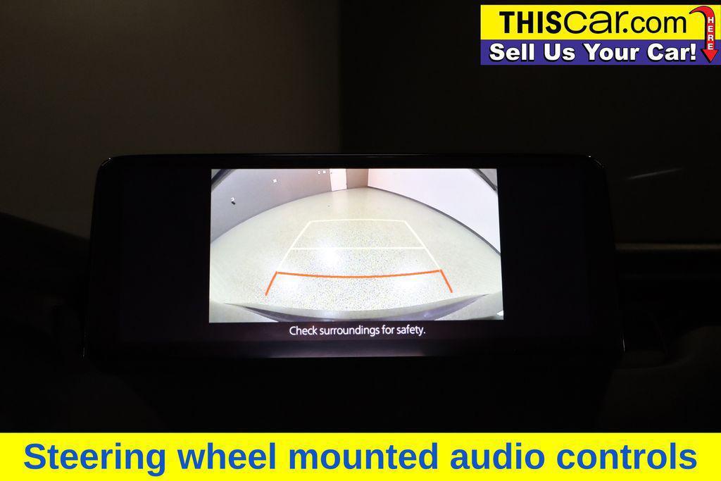 used 2021 Mazda CX-9 car, priced at $16,885