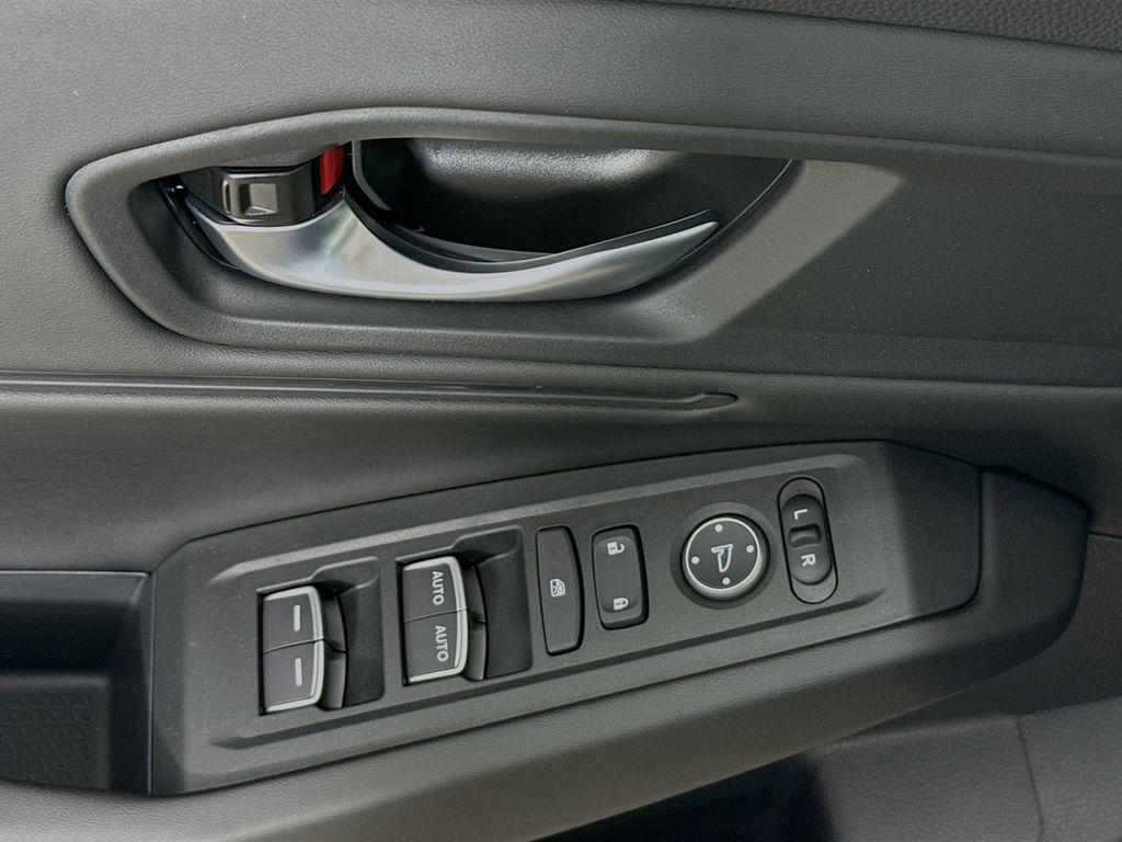 new 2026 Honda Accord car, priced at $31,890