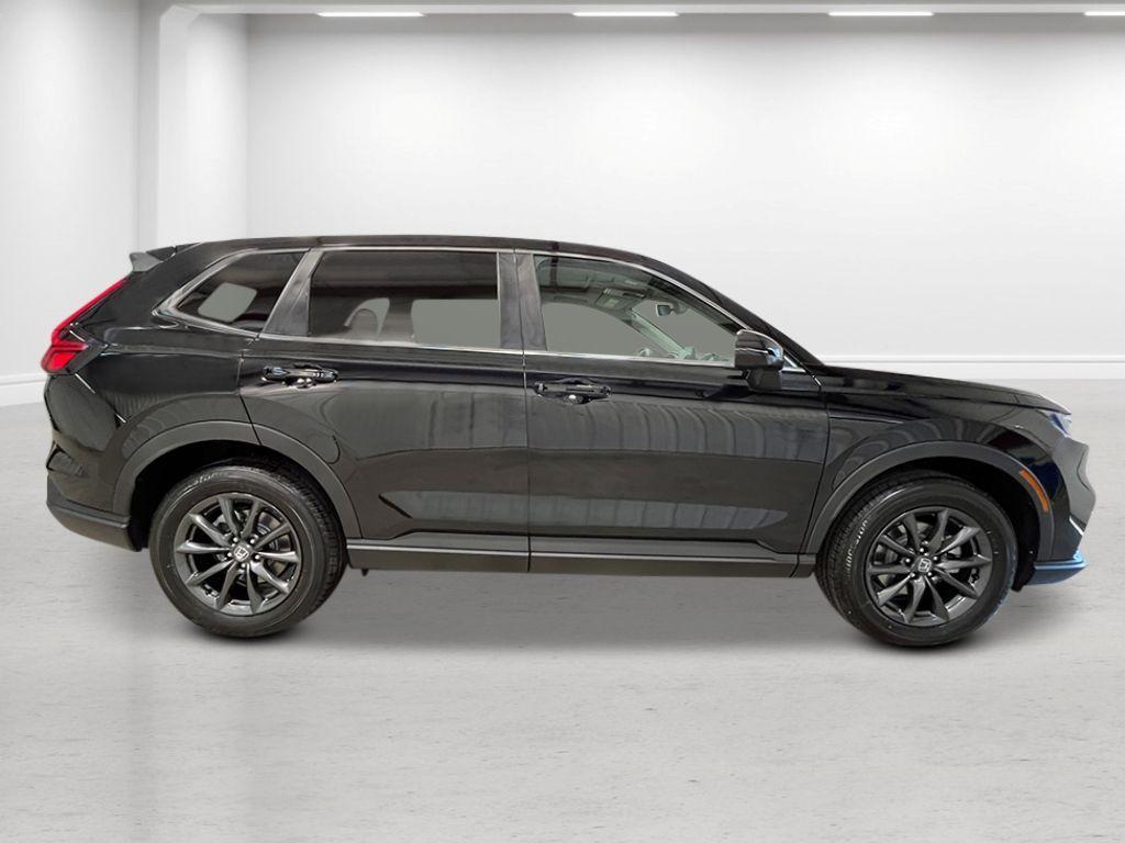 new 2026 Honda CR-V car, priced at $36,432