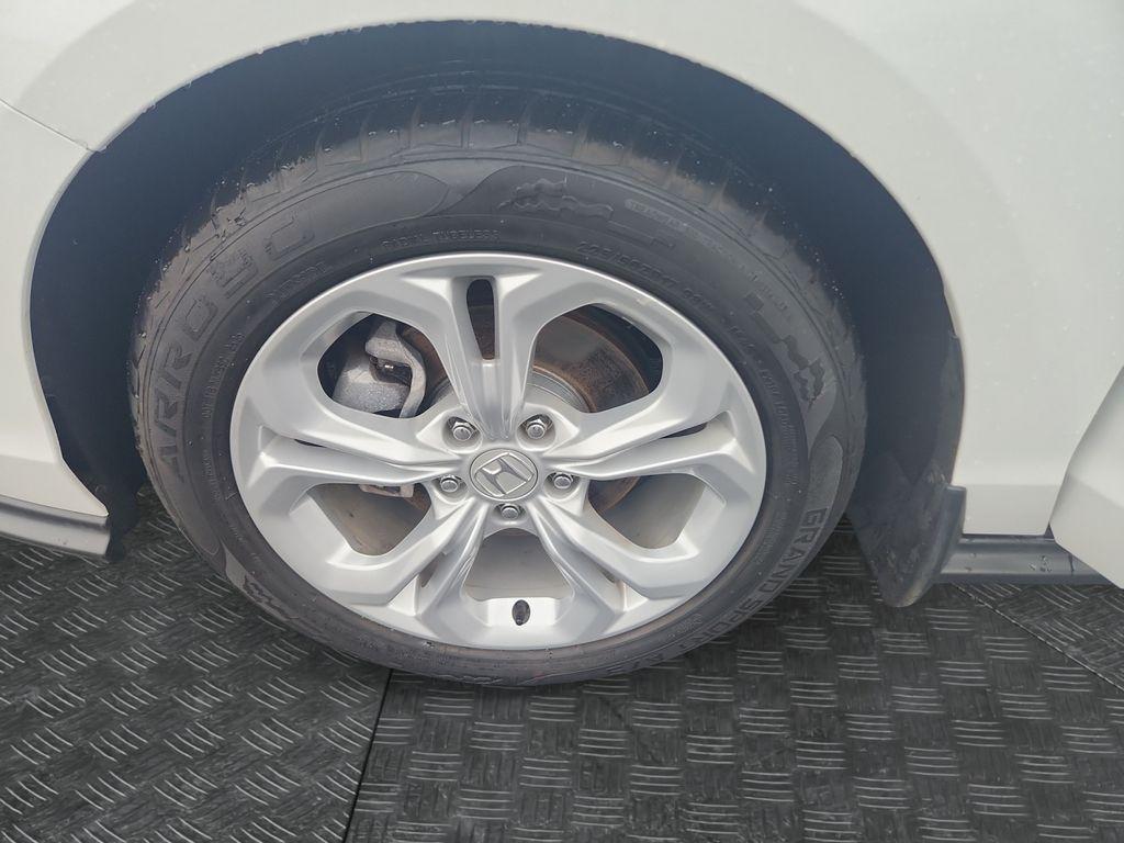 used 2023 Honda Accord car, priced at $23,977