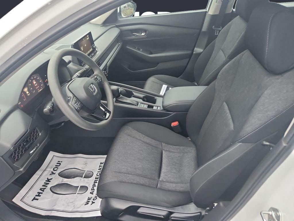 used 2023 Honda Accord car, priced at $23,977
