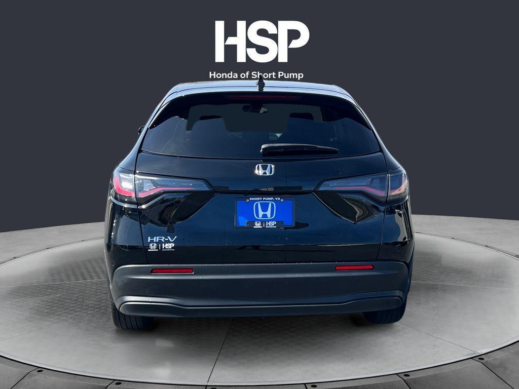 used 2023 Honda HR-V car, priced at $22,277