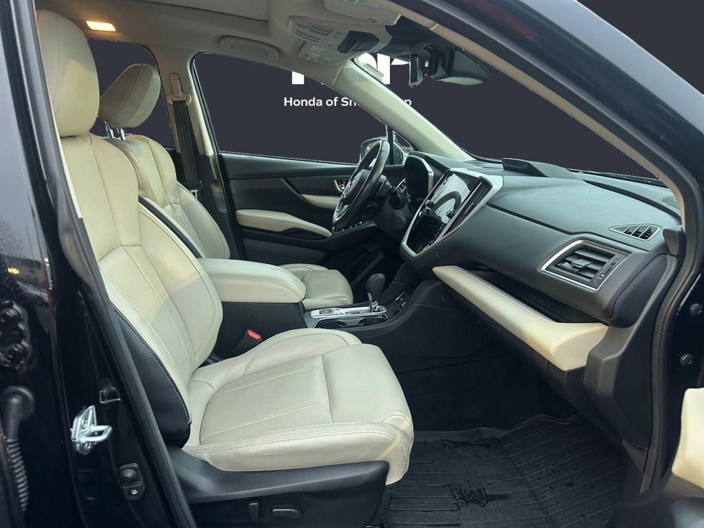 used 2023 Subaru Ascent car, priced at $28,133