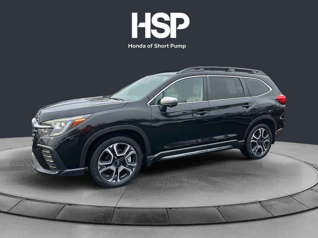 used 2023 Subaru Ascent car, priced at $28,133