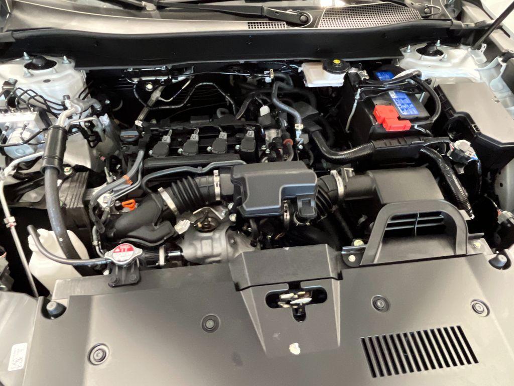 new 2026 Honda CR-V car, priced at $37,014