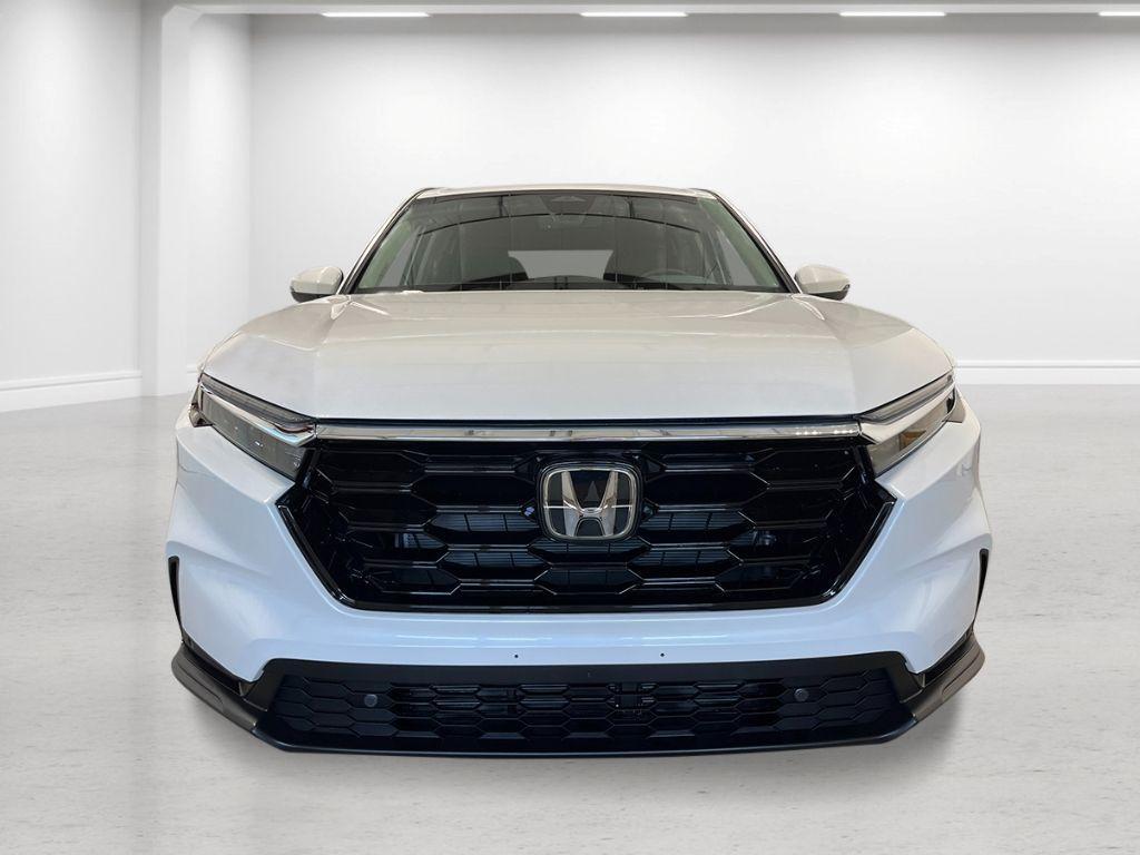 new 2026 Honda CR-V car, priced at $37,014