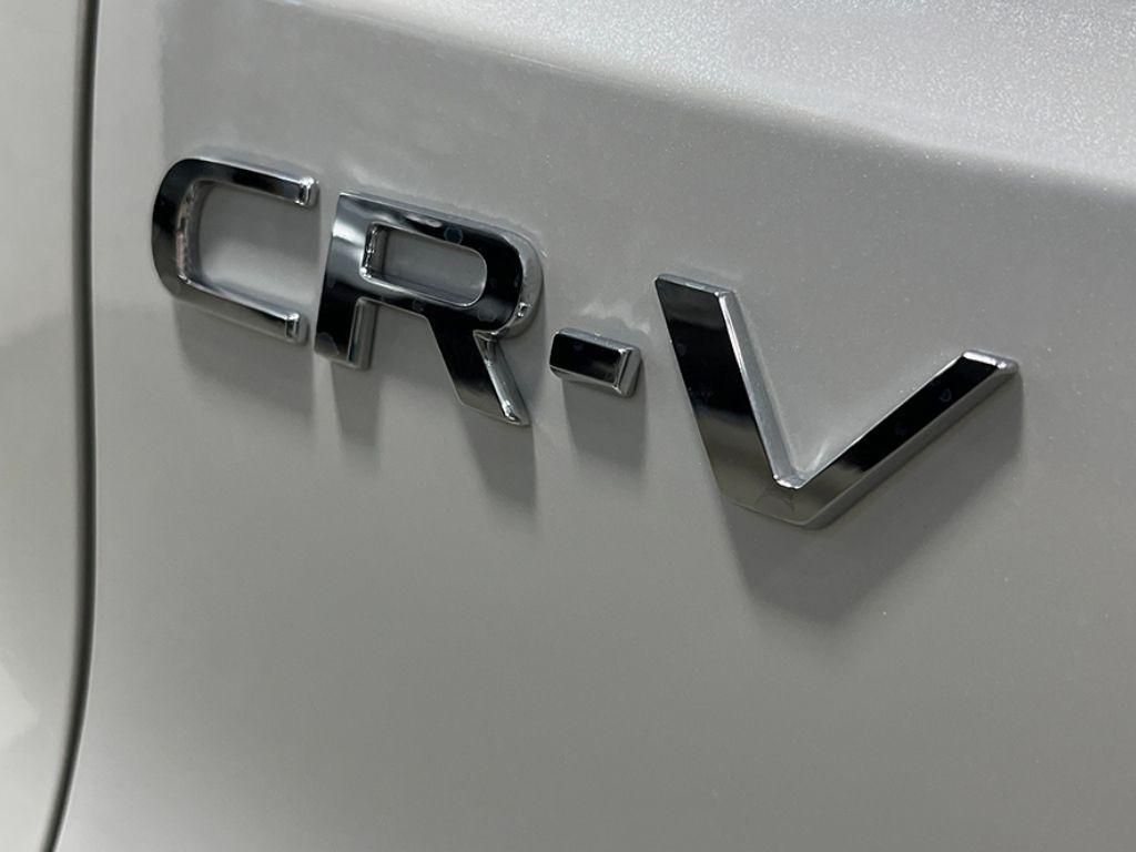 new 2026 Honda CR-V car, priced at $37,014