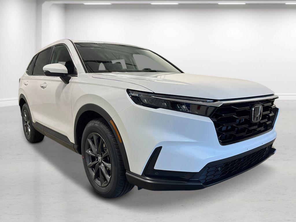 new 2026 Honda CR-V car, priced at $37,014