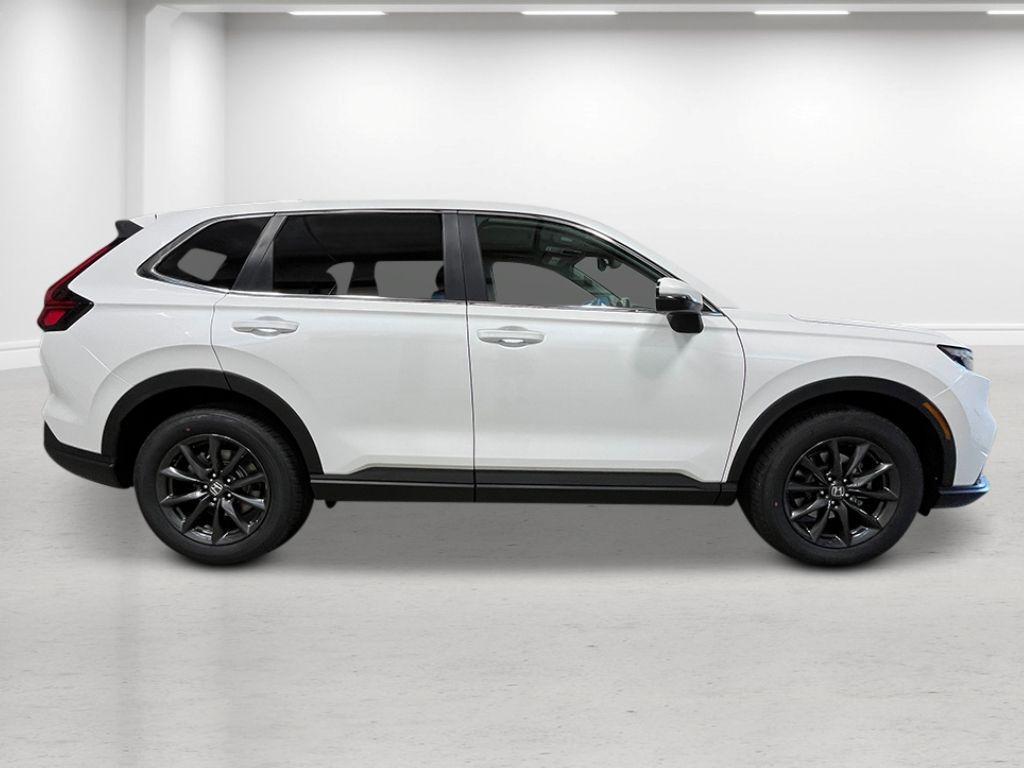 new 2026 Honda CR-V car, priced at $37,014