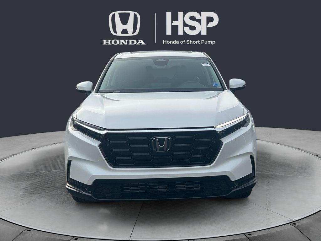 used 2026 Honda CR-V car, priced at $32,977