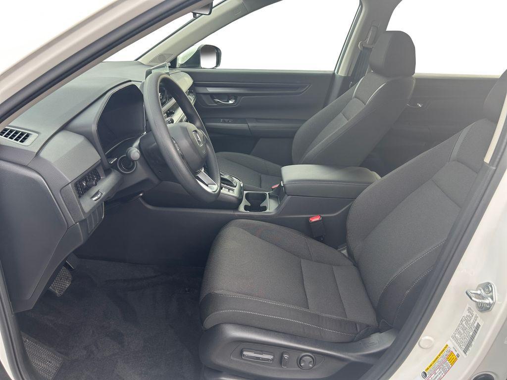 used 2026 Honda CR-V car, priced at $32,977