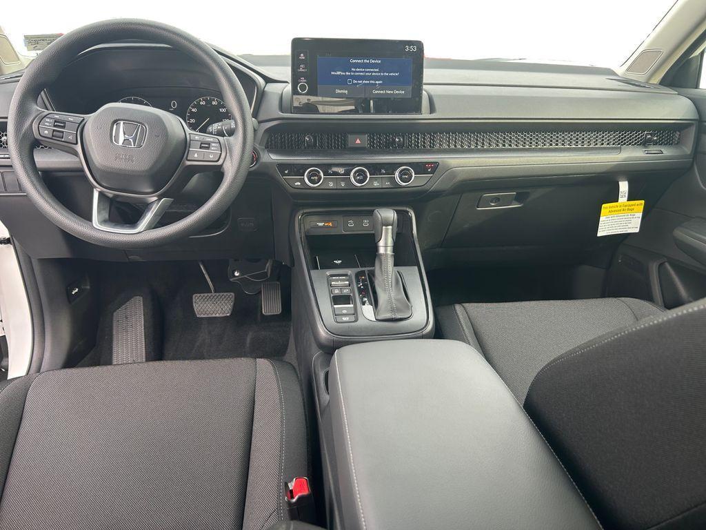 used 2026 Honda CR-V car, priced at $32,977