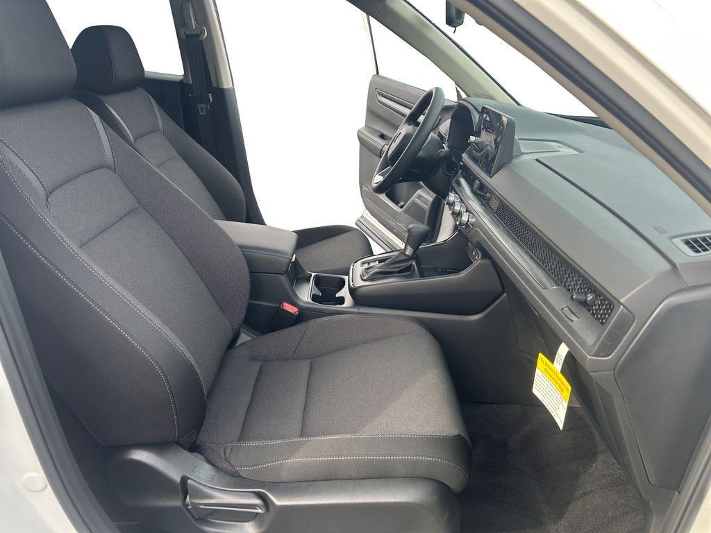 used 2026 Honda CR-V car, priced at $32,977