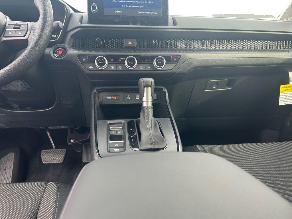 used 2026 Honda CR-V car, priced at $32,977