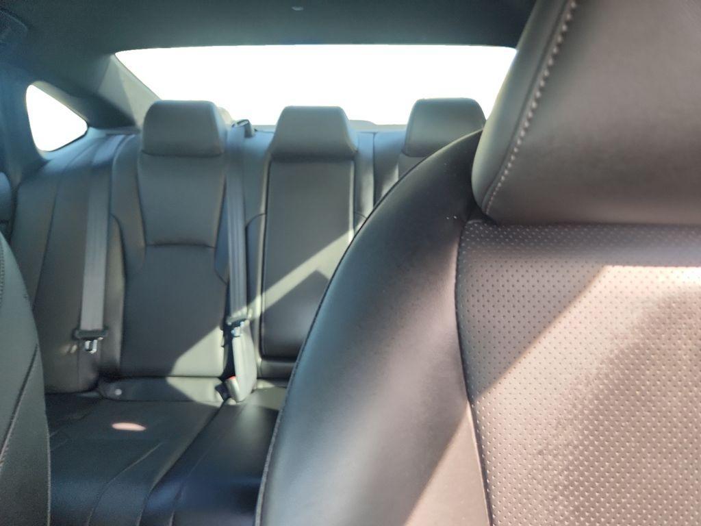 used 2024 Honda Accord Hybrid car, priced at $24,733