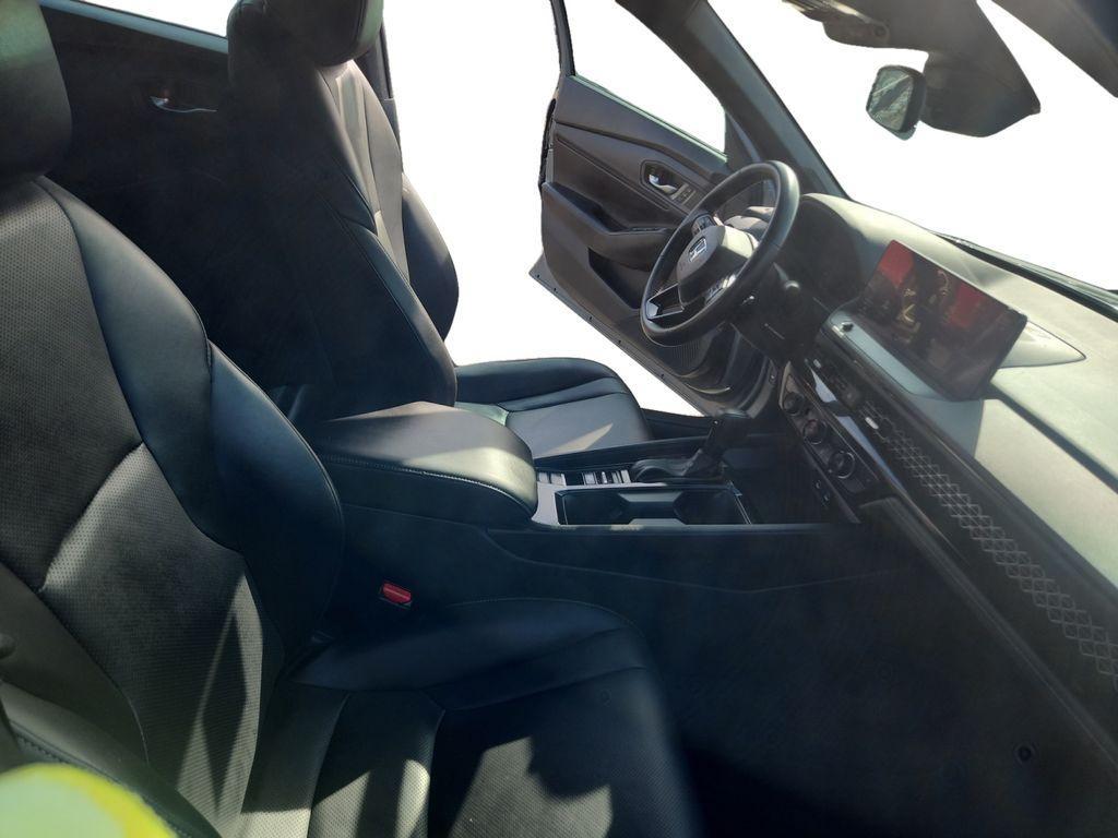 used 2024 Honda Accord Hybrid car, priced at $24,733