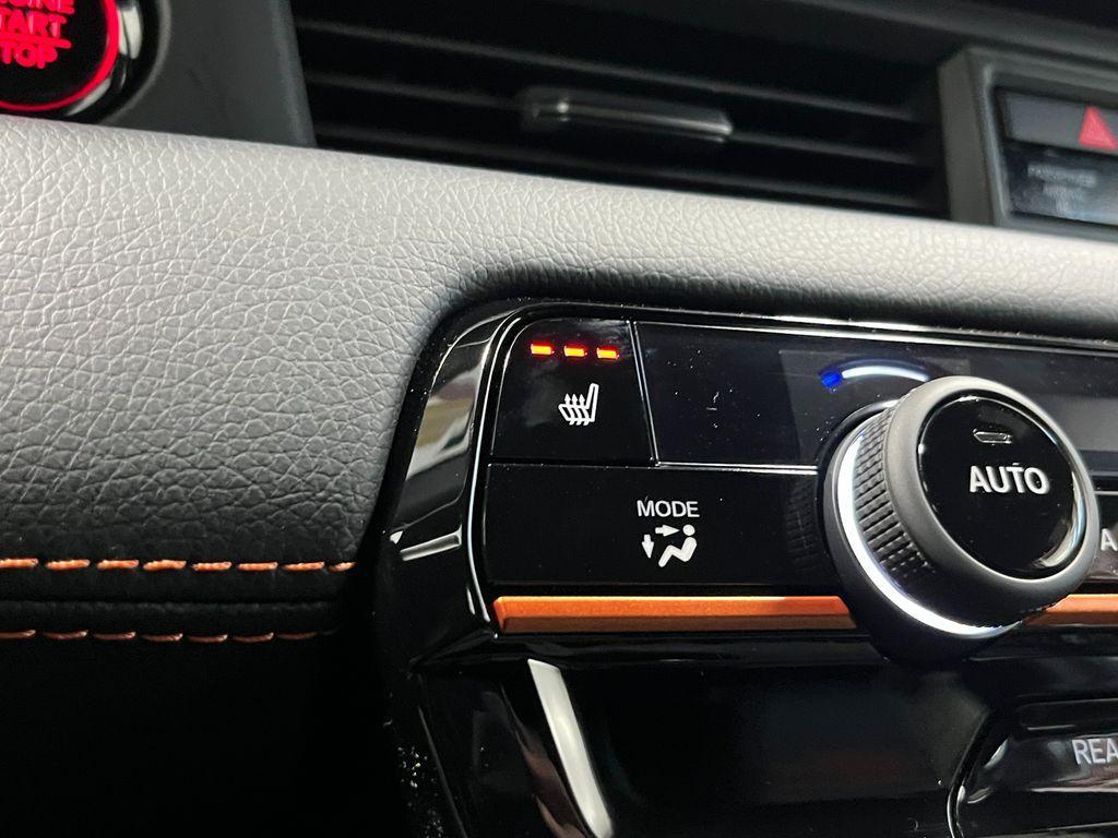 new 2026 Honda Pilot car, priced at $48,767