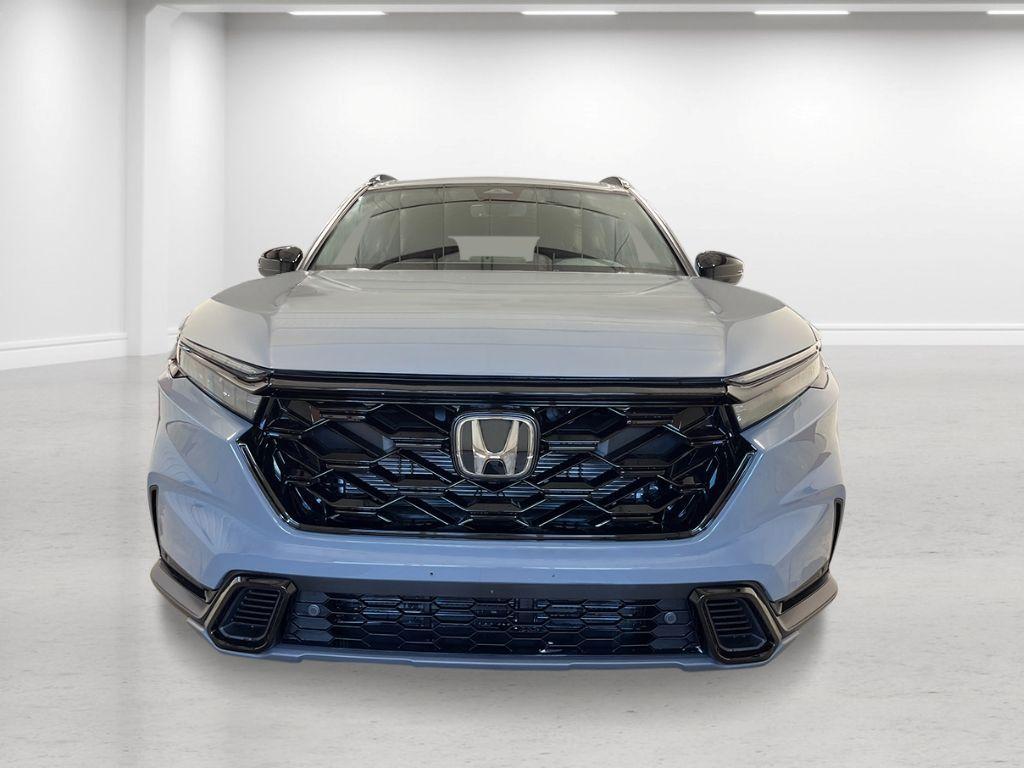 new 2026 Honda CR-V Hybrid car, priced at $40,016