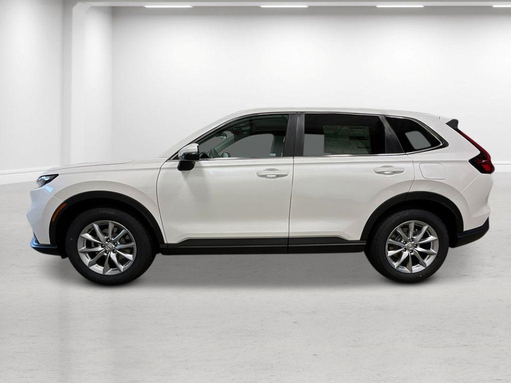 new 2026 Honda CR-V car, priced at $36,100