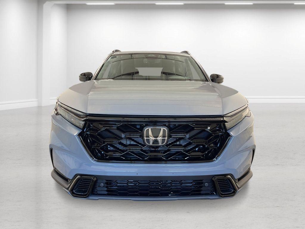new 2026 Honda CR-V Hybrid car, priced at $41,675