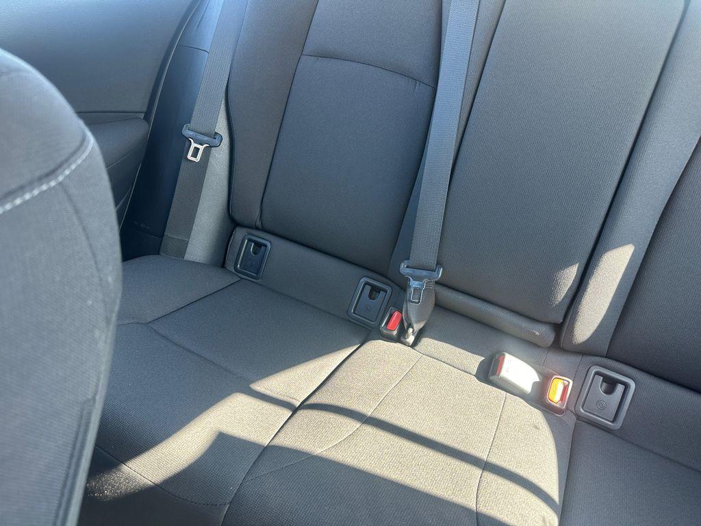 used 2025 Toyota Corolla car, priced at $19,833