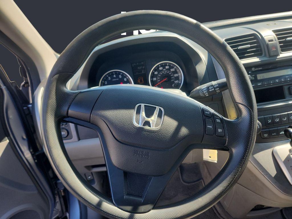 used 2007 Honda CR-V car, priced at $6,977