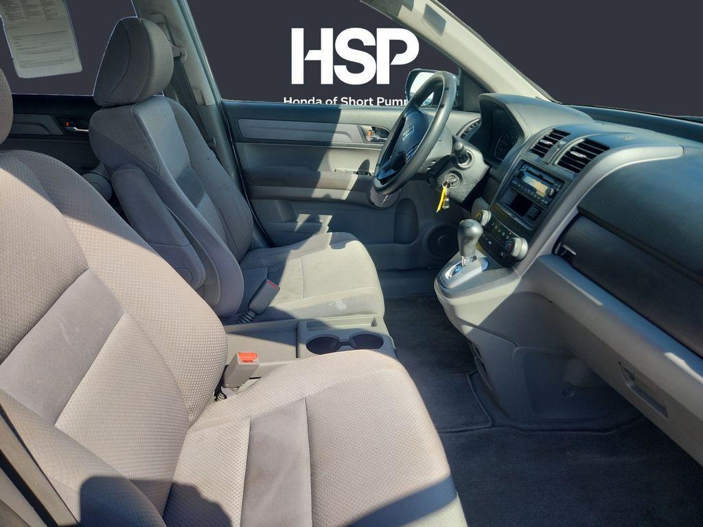 used 2007 Honda CR-V car, priced at $6,977