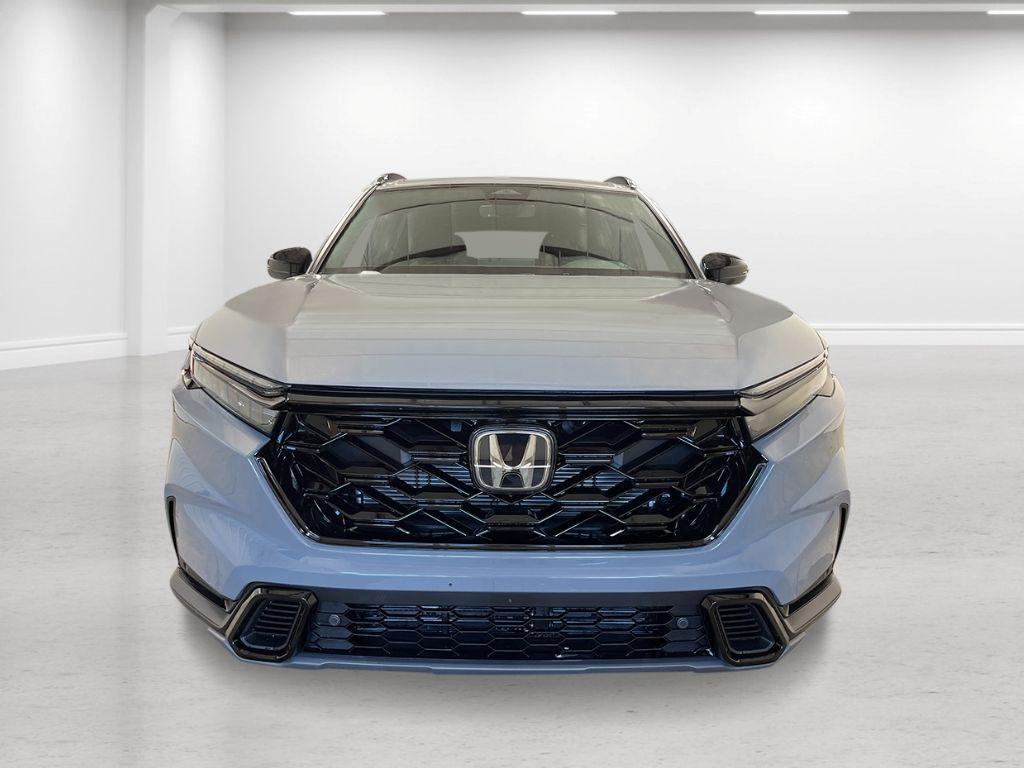 new 2026 Honda CR-V Hybrid car, priced at $41,675