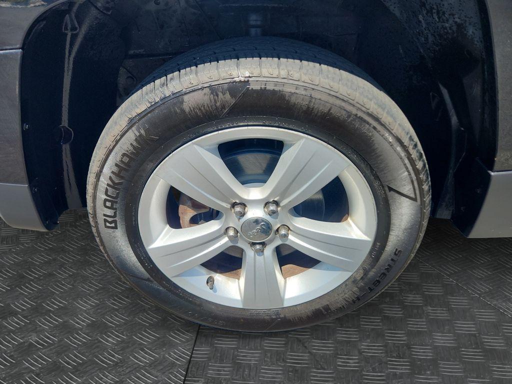 used 2014 Jeep Patriot car, priced at $7,533