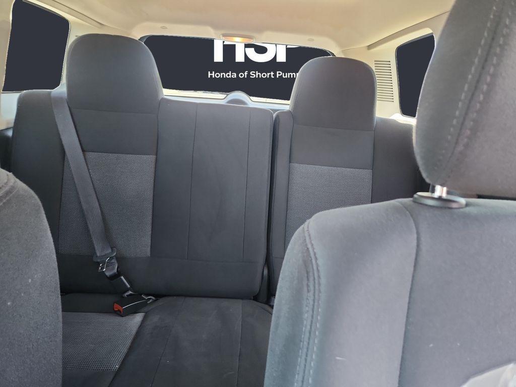 used 2014 Jeep Patriot car, priced at $7,533