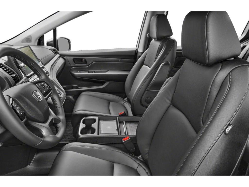 new 2026 Honda Odyssey car, priced at $43,725