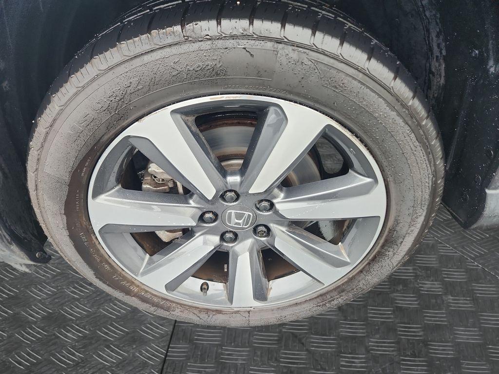 used 2023 Honda Pilot car, priced at $32,375