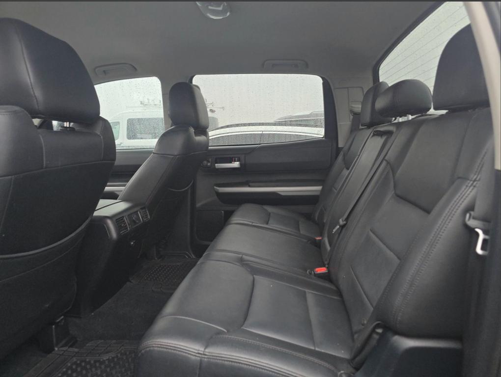 used 2018 Toyota Tundra car, priced at $31,933