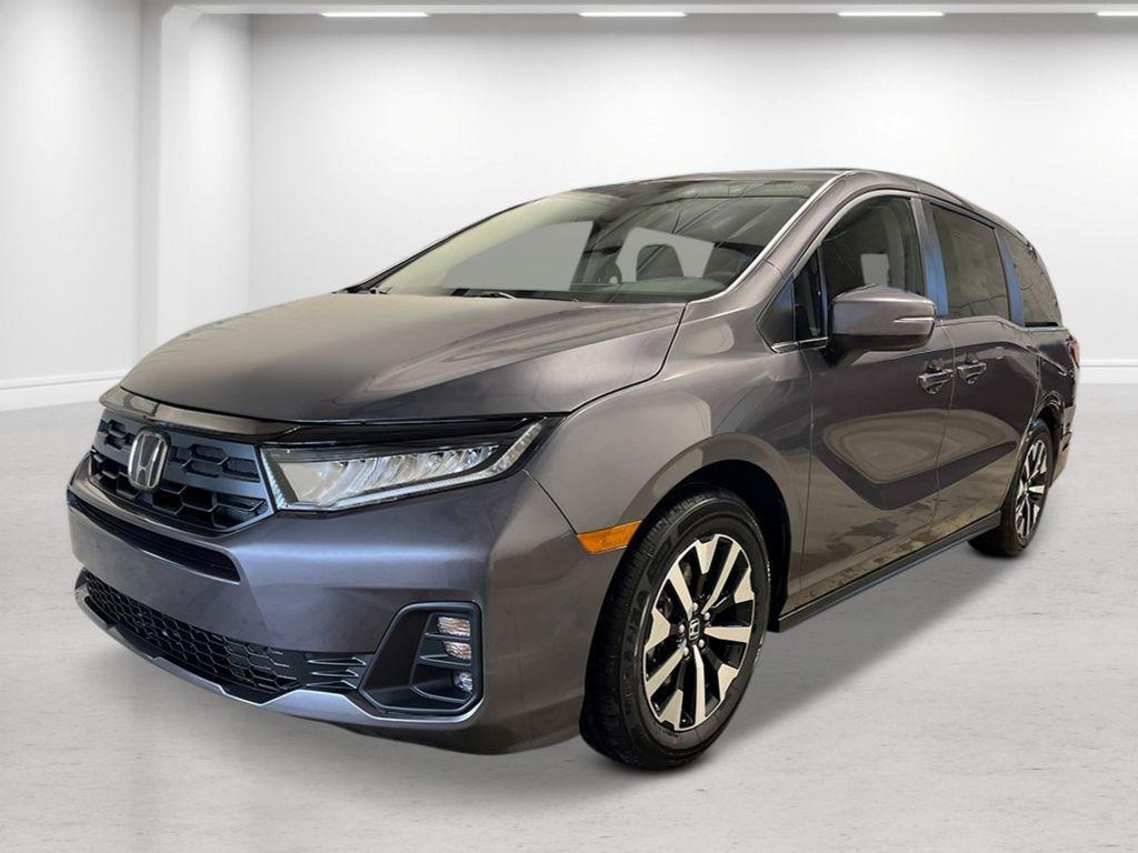 new 2026 Honda Odyssey car, priced at $41,638