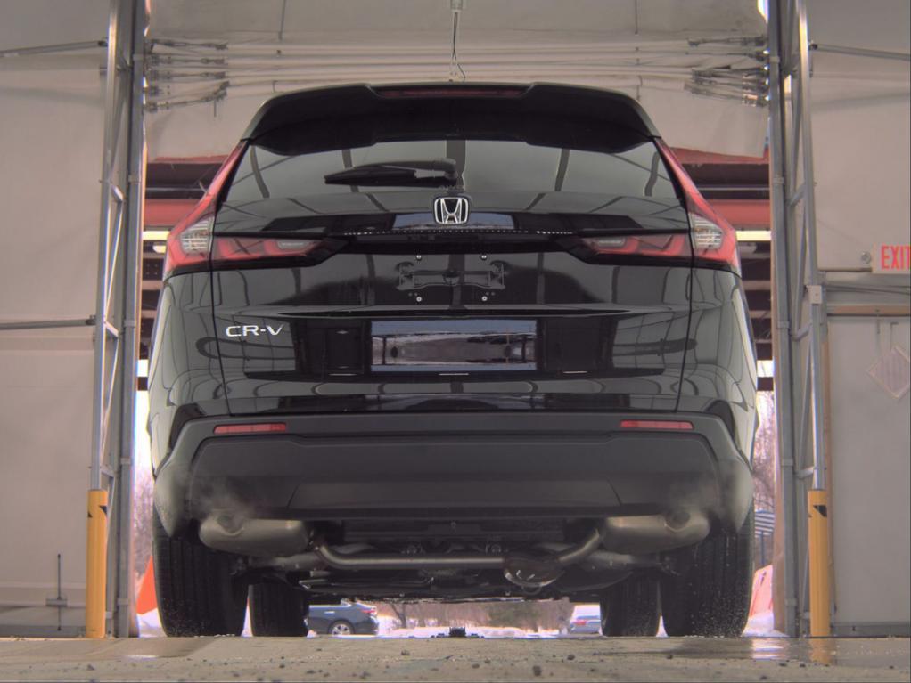 used 2026 Honda CR-V car, priced at $31,377