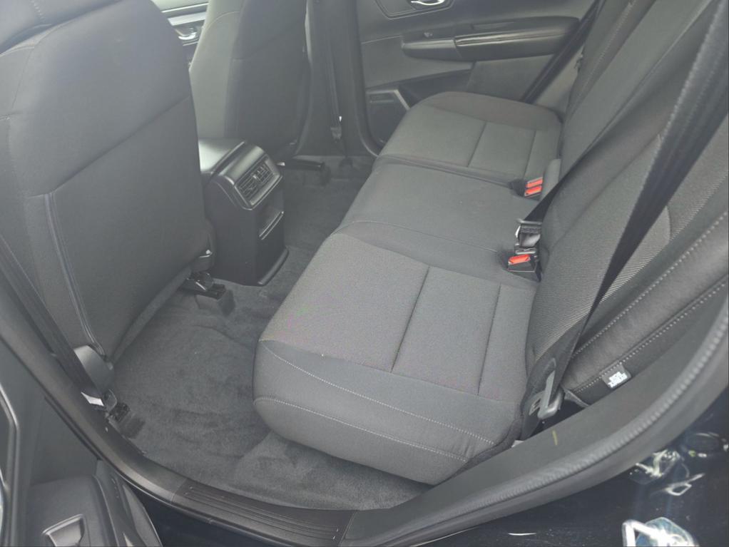 used 2026 Honda CR-V car, priced at $31,377