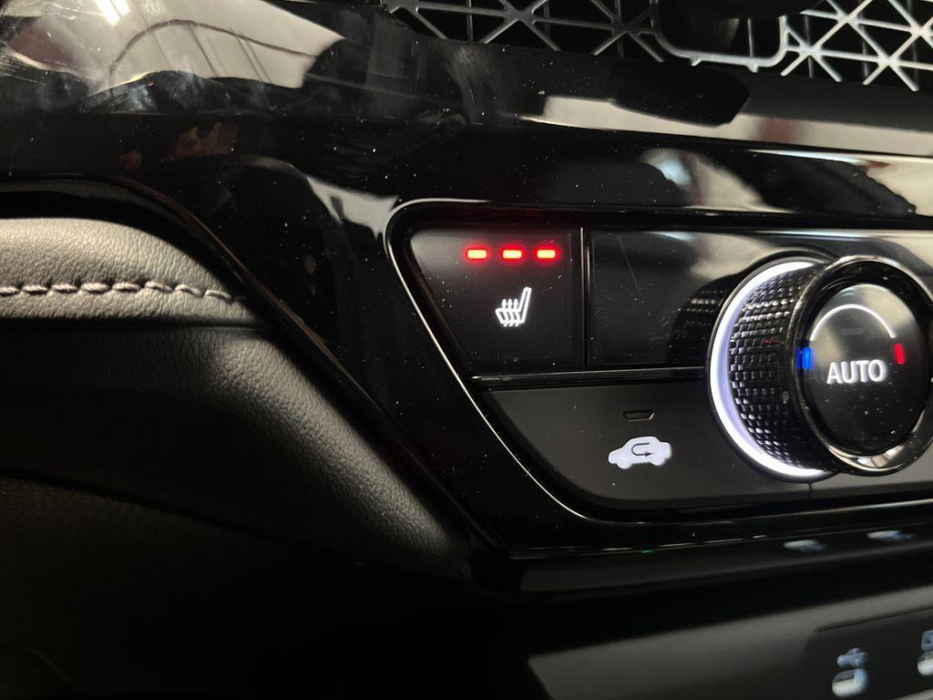 new 2026 Honda Accord Hybrid car, priced at $34,845