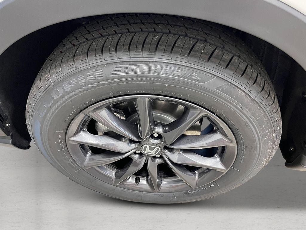 new 2026 Honda CR-V car