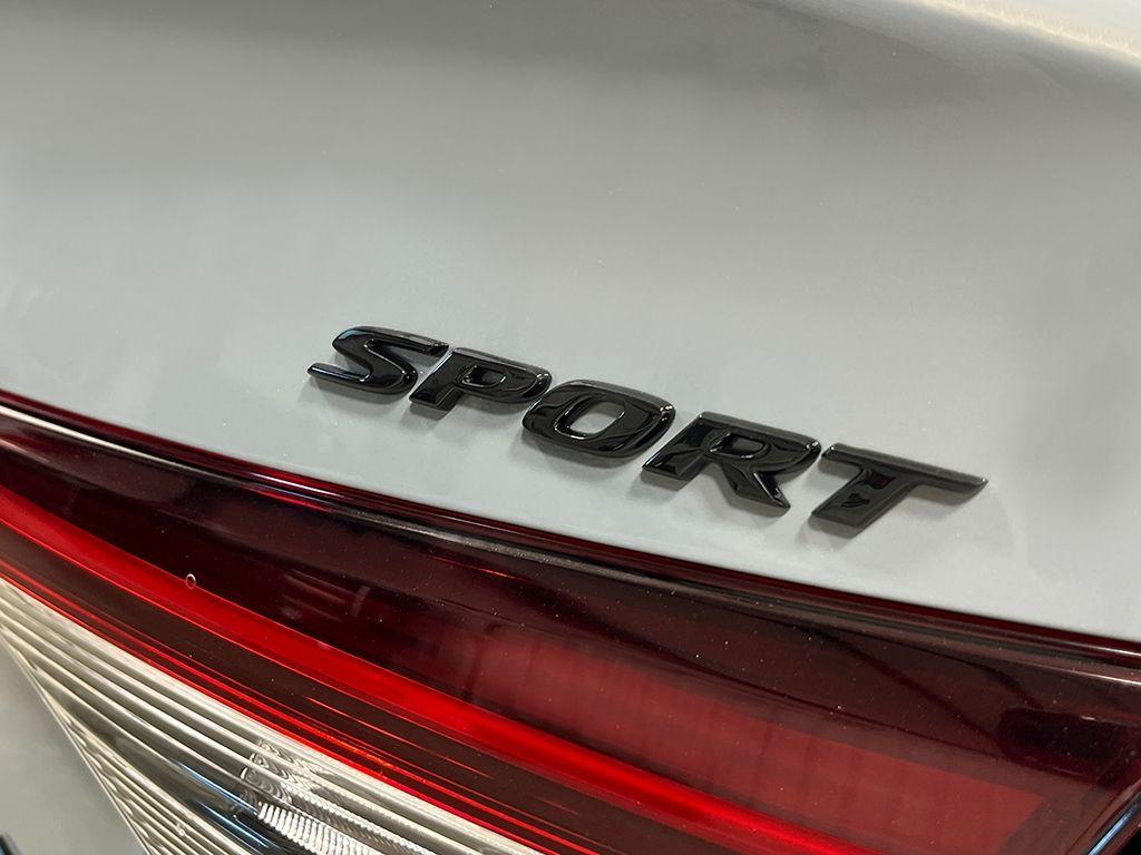 new 2026 Honda Civic Hybrid car, priced at $30,590