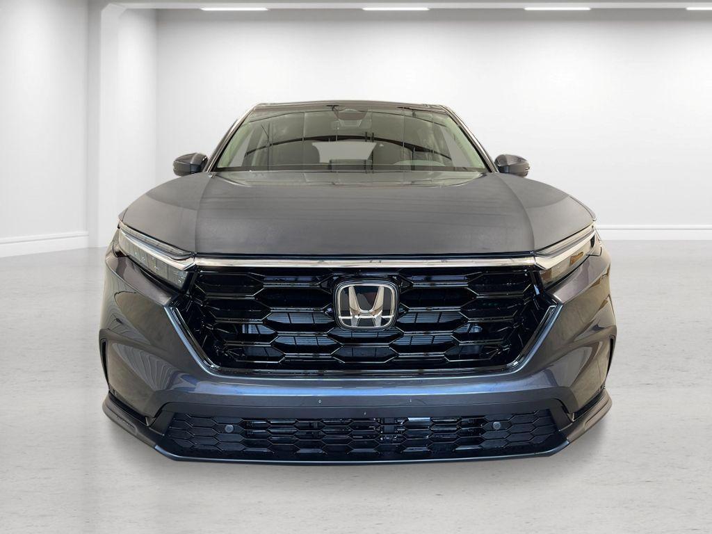 new 2026 Honda CR-V car, priced at $38,350