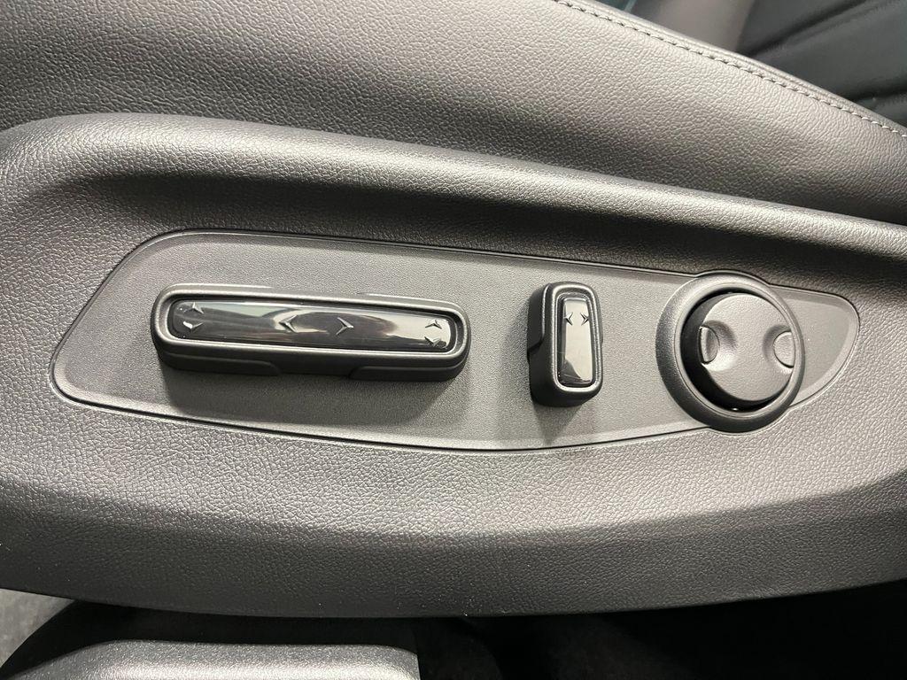 new 2026 Honda CR-V car, priced at $38,350