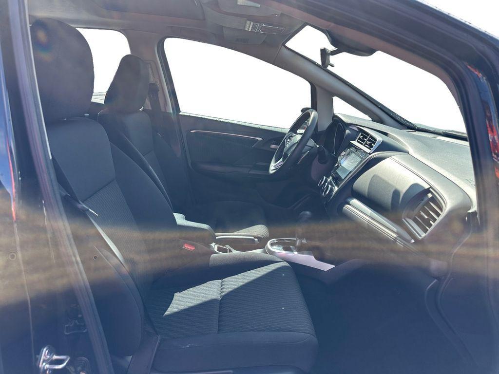 used 2020 Honda Fit car, priced at $18,177