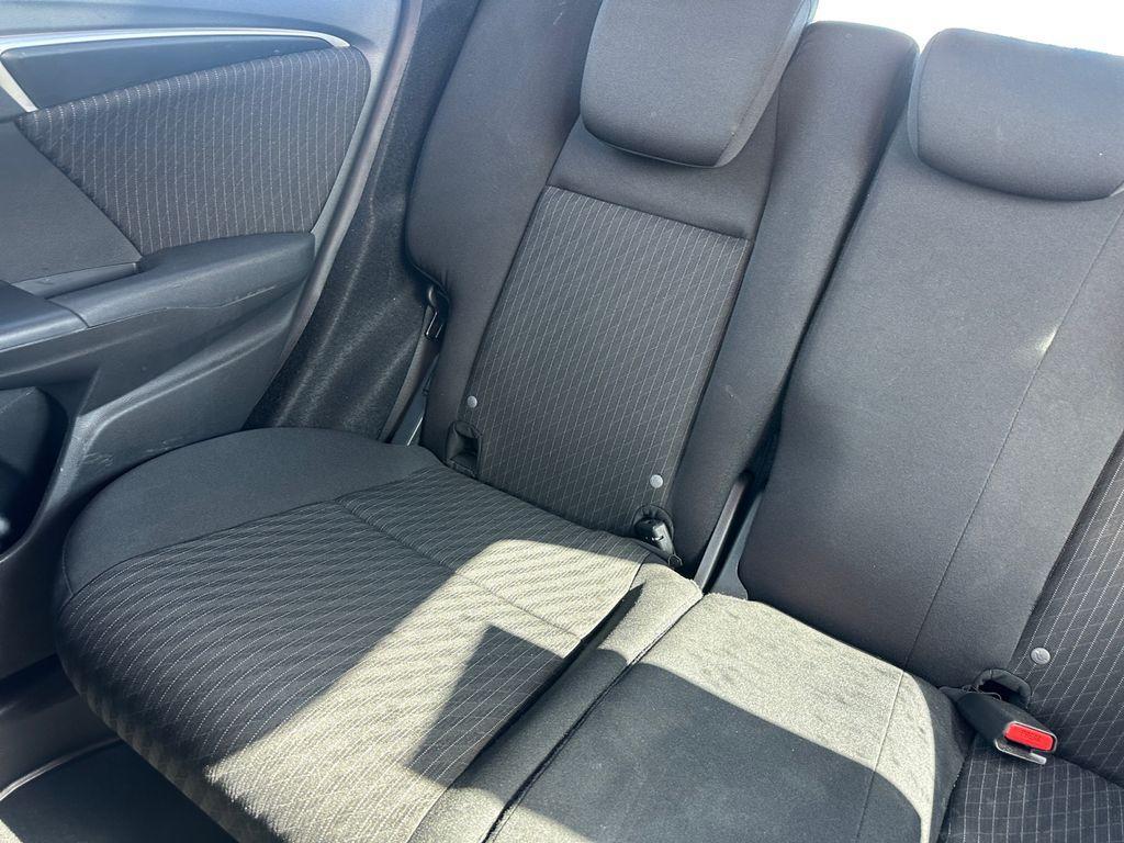 used 2020 Honda Fit car, priced at $18,177