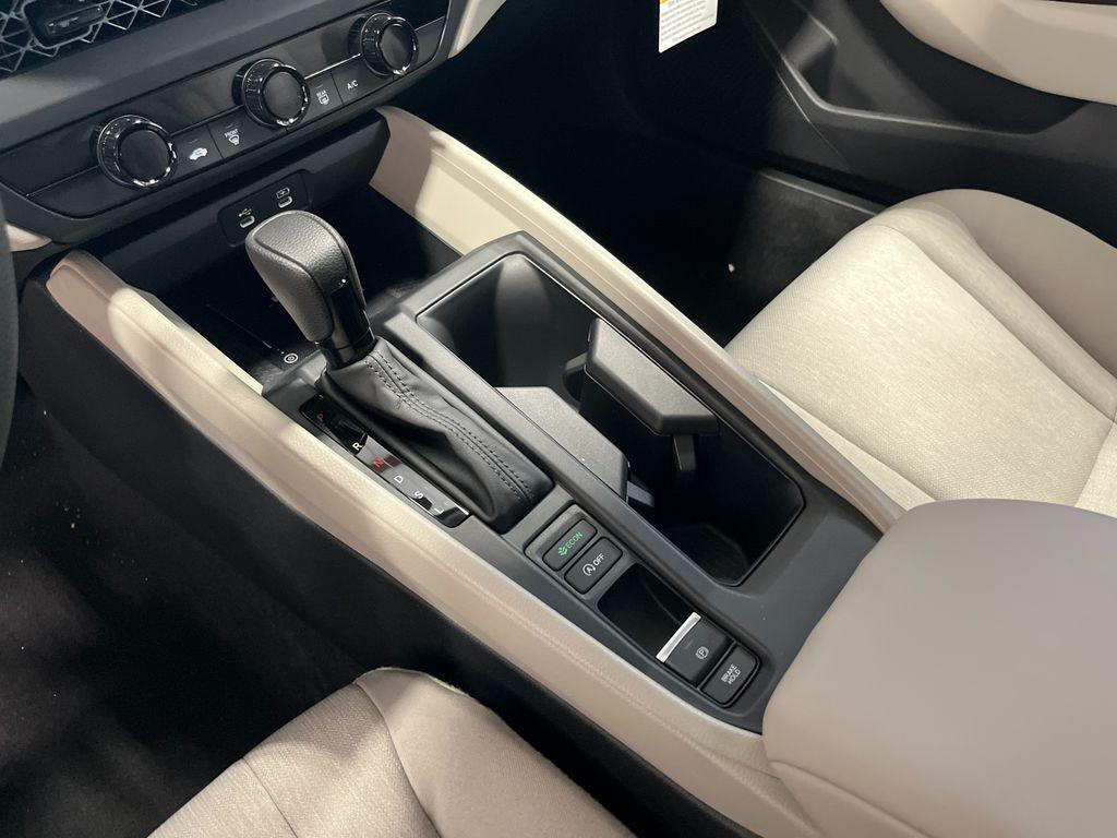 new 2026 Honda Accord car, priced at $28,830