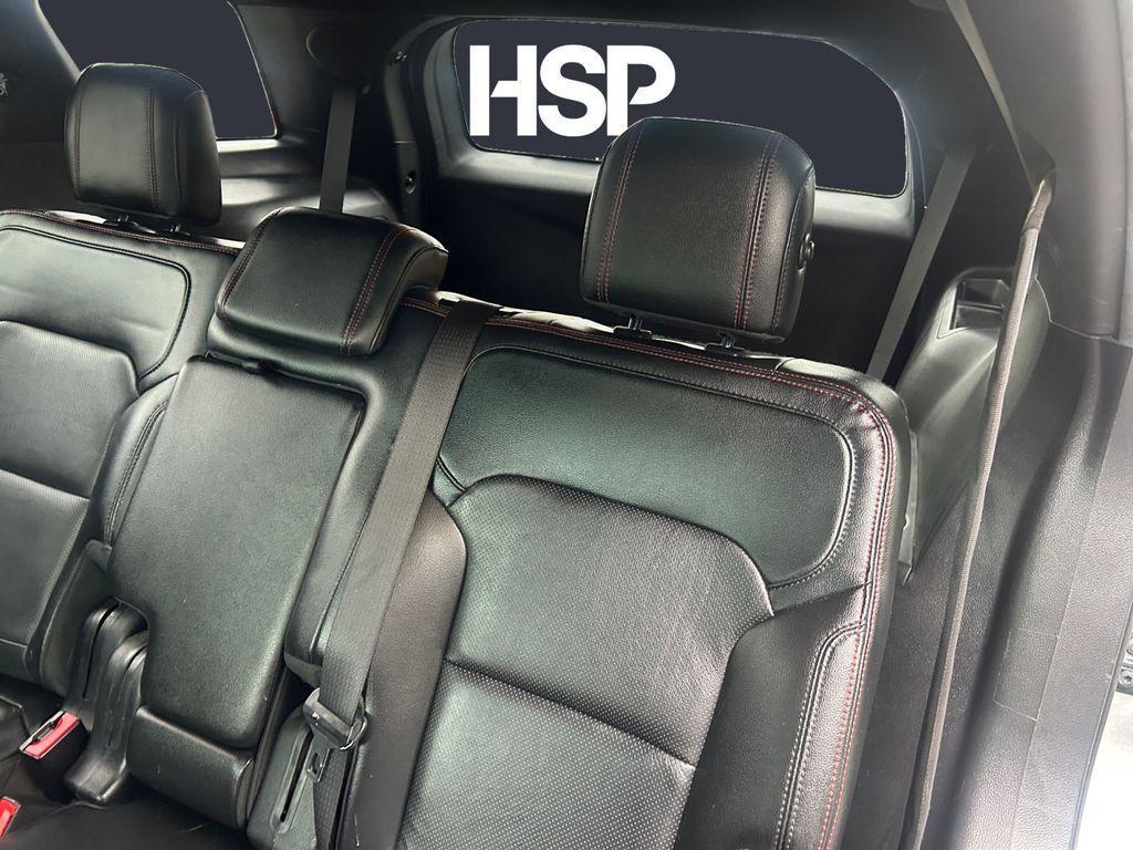 used 2016 Ford Explorer car, priced at $13,277