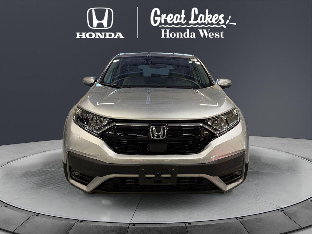 used 2022 Honda CR-V car, priced at $29,577