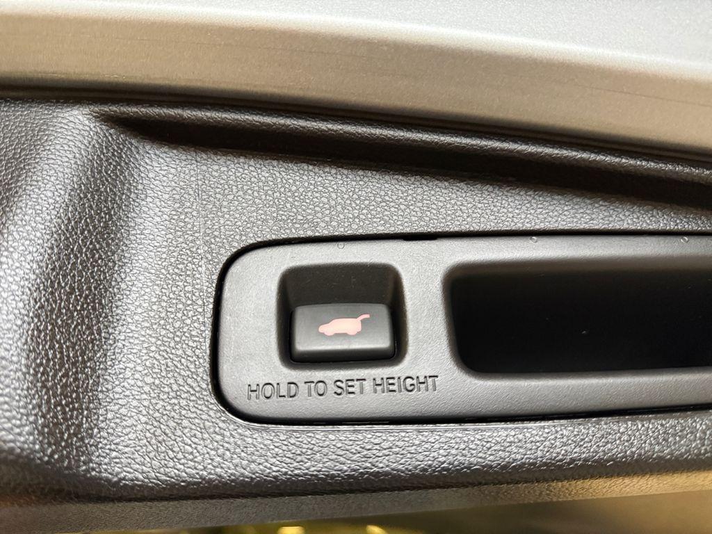 used 2022 Honda CR-V car, priced at $29,577