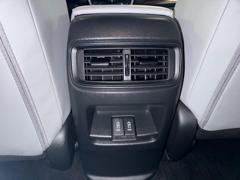 used 2022 Honda CR-V car, priced at $29,577