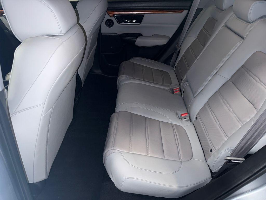 used 2022 Honda CR-V car, priced at $29,577